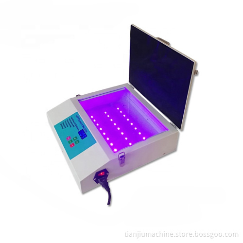 Best Min LED UV Exposure Machine for Your Needs